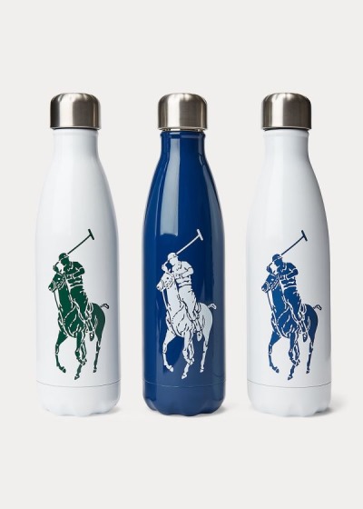 Men's Polo Ralph Lauren Polo S'well Water Bottle | 314568KHI